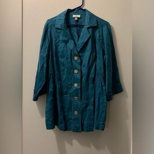 Dress Barn 18/20 Top or Jacket